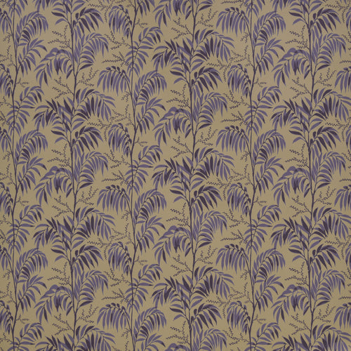 Ferns wallpaper, Casablanca Afternoon, 5 colors, PVC free, made in Sweden