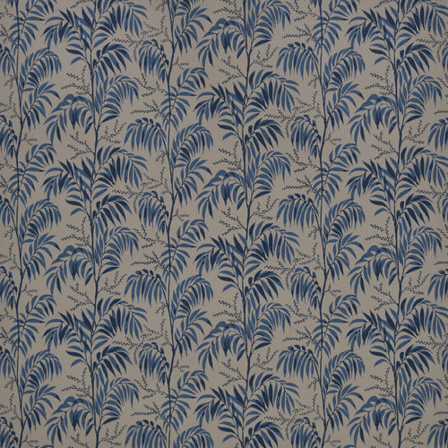 Ferns wallpaper, Casablanca Afternoon, 5 colors, PVC free, made in Sweden