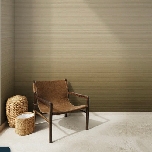 Ombre, a gradient wallcovering is available in many colors and styles.  Custom color, scale and backgrounds available.  Printed on panels to fit the walls.  Inquire for more information.