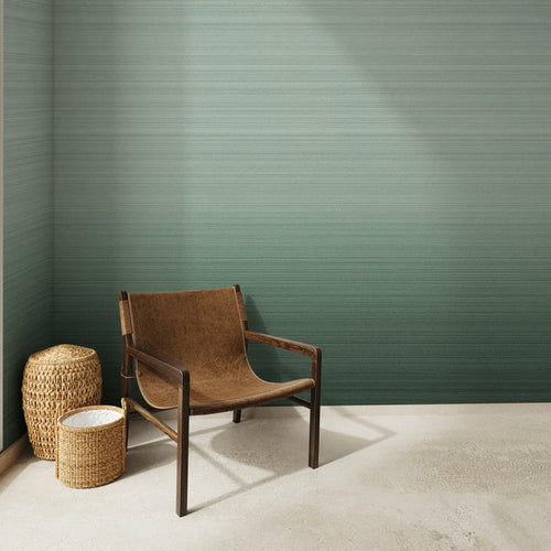 Ombre, a gradient wallcovering is available in many colors and styles.  Custom color, scale and backgrounds available.  Printed on panels to fit the walls.  Inquire for more information.