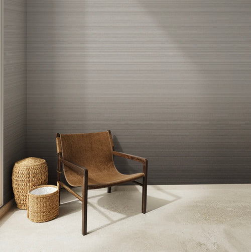 Ombre, a gradient wallcovering is available in many colors and styles.  Custom color, scale and backgrounds available.  Printed on panels to fit the walls.  Inquire for more information.