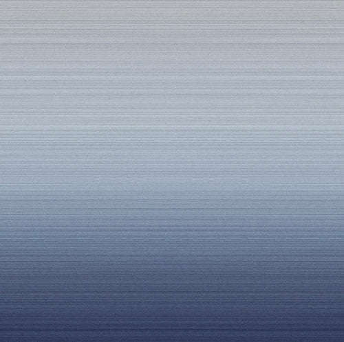 Ombre, a gradient wallcovering is available in many colors and styles.  Custom color, scale and backgrounds available.  Printed on panels to fit the walls.  Inquire for more information.