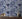 Posy wallpaper in shades of blue.  Custom colors, scale and variety of backgrounds to print