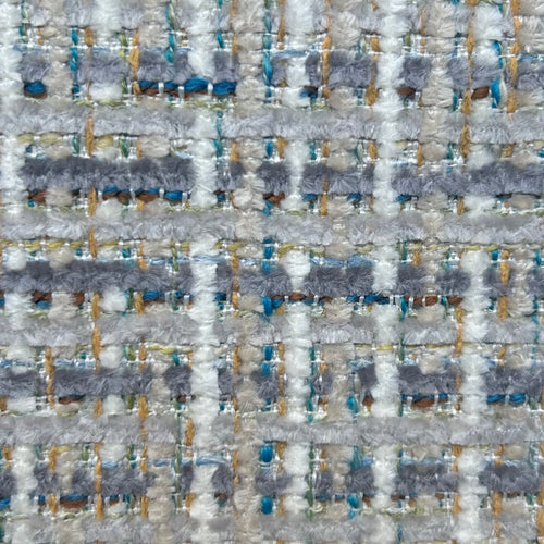 Chanel fashion design instpired for upholstery fabric - 6 colors