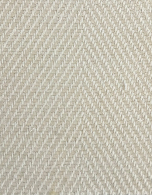 Academie Fabric, textured chevron pattern upholstery Fabric, made from recycled product, made in Portugal - inquire at CollectivePortfolio.com
