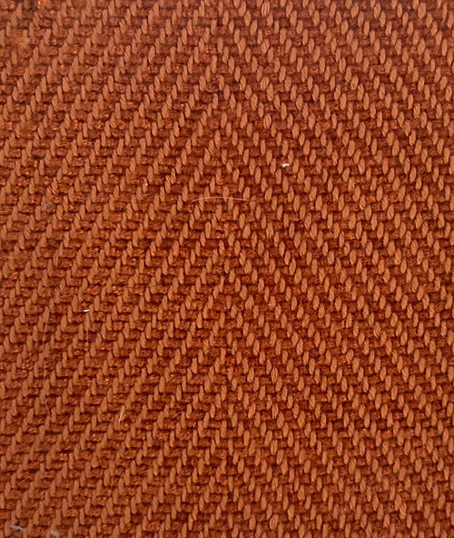 Academie Fabric, textured chevron pattern upholstery Fabric, made from recycled product, made in Portugal - inquire at CollectivePortfolio.com