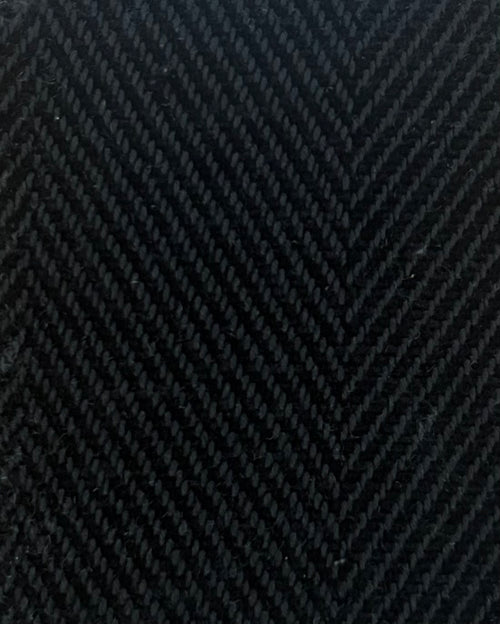 Academie Fabric, textured chevron pattern upholstery Fabric, made from recycled product, made in Portugal - inquire at CollectivePortfolio.com