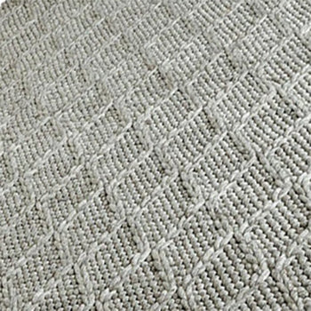 Braided Loop