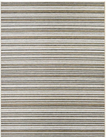 Striped Rug